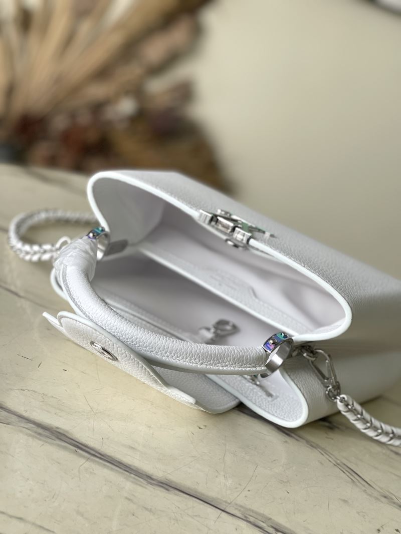 Louis Vuitton Top Handle Bags